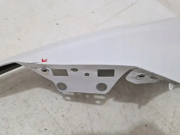 SEAT IBIZA V 5 Främre Vänster Skärm 6F0821105B OEM image 6