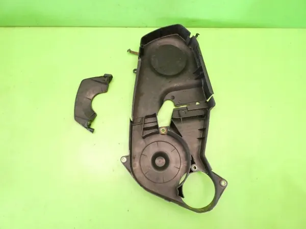 Tidskapsel VW GOLF MK3.5 III IV 1.8 CABRIO 98-02 image 2