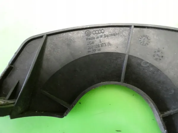 Tidskapsel VW GOLF MK3.5 III IV 1.8 CABRIO 98-02 image 4