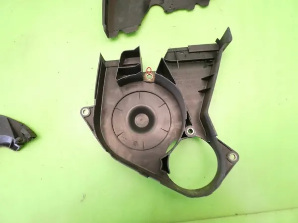 Tidskapsel VW GOLF MK3.5 III IV 1.8 CABRIO 98-02 image 5