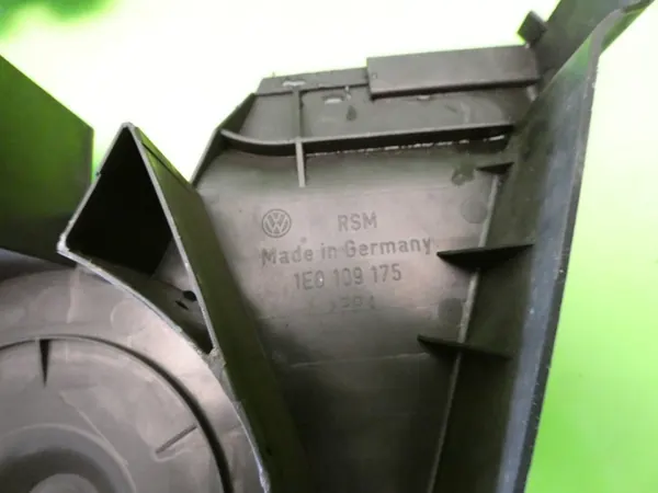 Tidskapsel VW GOLF MK3.5 III IV 1.8 CABRIO 98-02 image 6