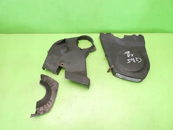 Tidskapsel VW GOLF MK3.5 III IV 1.8 CABRIO 98-02 image 9