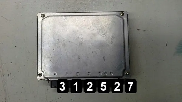 ECU VW Passat d'occasion OEM AM-312527 (1999) image 3