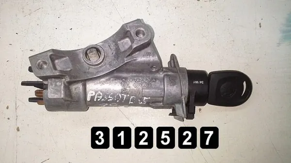 ECU VW Passat d'occasion OEM AM-312527 (1999) image 5