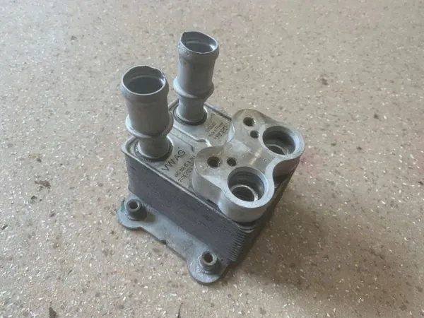 A/C-droger OEM 4M0816115A voor Audi A6 C8 image 10