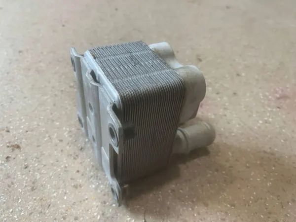 A/C-droger OEM 4M0816115A voor Audi A6 C8 image 3