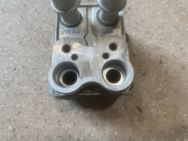 A/C-droger OEM 4M0816115A voor Audi A6 C8 image 5
