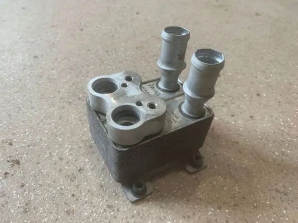 A/C-droger OEM 4M0816115A voor Audi A6 C8 image 6