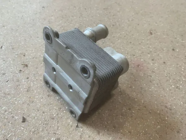 A/C-droger OEM 4M0816115A voor Audi A6 C8 image 7