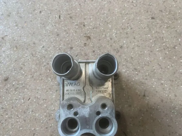 A/C-droger OEM 4M0816115A voor Audi A6 C8 image 8