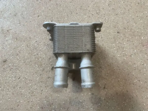 A/C-droger OEM 4M0816115A voor Audi A6 C8 image 9