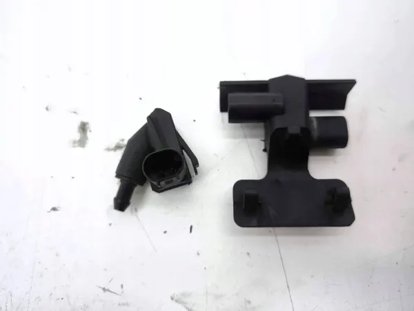 Complete ruitensproeierdouche Mercedes-Benz ML W164 2010 A1648600347 image 5