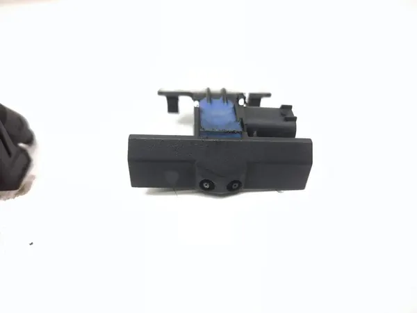 Complete ruitensproeierdouche Mercedes-Benz ML W164 2010 A1648600347 image 6