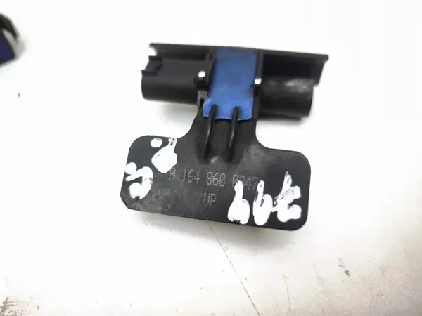 Complete ruitensproeierdouche Mercedes-Benz ML W164 2010 A1648600347 image 7