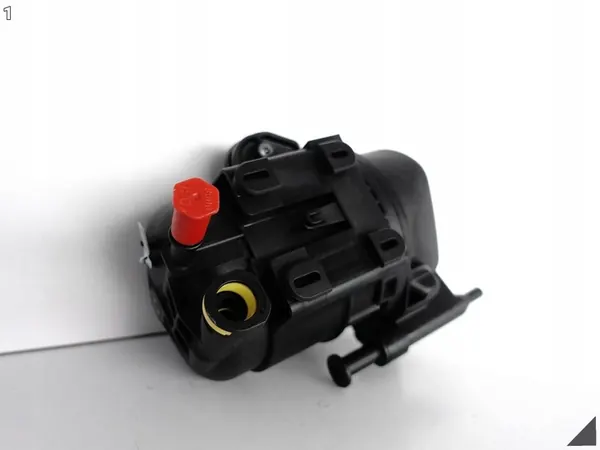 JAGUAR E-PACE DISCOVERY SPORT 2.0D BRÄNSLEFILTER LR072006 image 2