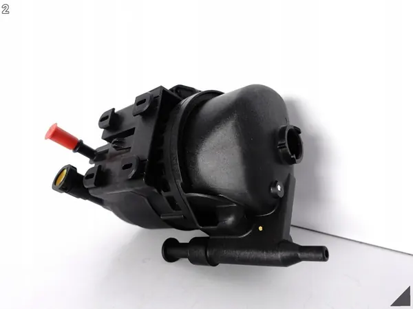 JAGUAR E-PACE DISCOVERY SPORT 2.0D BRÄNSLEFILTER LR072006 image 3