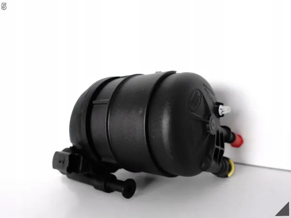 JAGUAR E-PACE DISCOVERY SPORT 2.0D BRÄNSLEFILTER LR072006 image 6