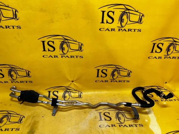 Oliekoelerpijp OEM HPLA-7R081-AD voor Jaguar LR image 2