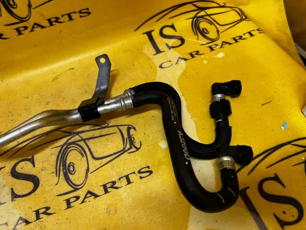 Oliekoelerpijp OEM HPLA-7R081-AD voor Jaguar LR image 4