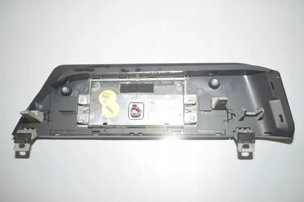 BMW 3-serien navigationssystem OEM 65825A1D041 image 5