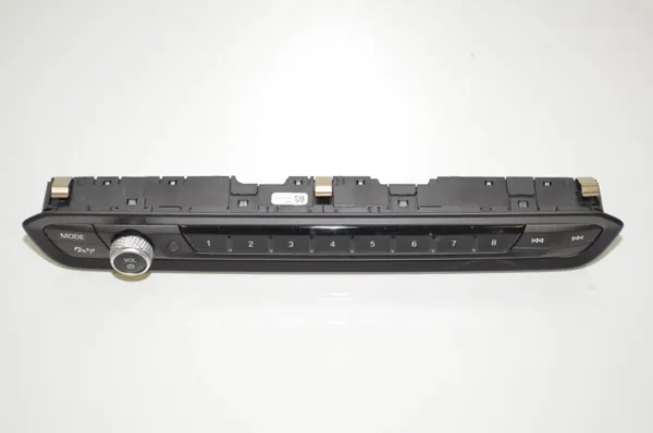 BMW 3-serien navigationssystem OEM 65825A1D041 image 6