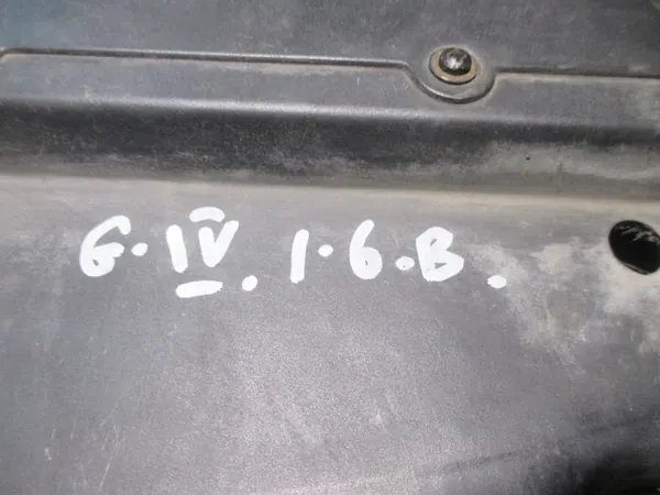 Barra de reforço frontal VW Golf 4 IV image 2