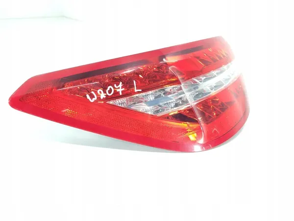 Mercedes W207 Coupé Achterlicht Links Origineel 2078200164 image 3