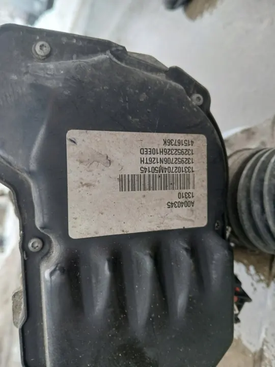 Stuurhuis OEM CV66-3D070-LF Ford Focus MK3 image 4