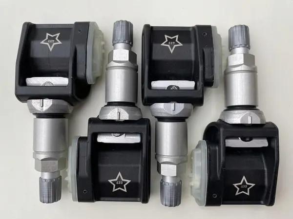 Capteur TPMS 6887140 Mercedes W213 BMW 5 6 7 image 4