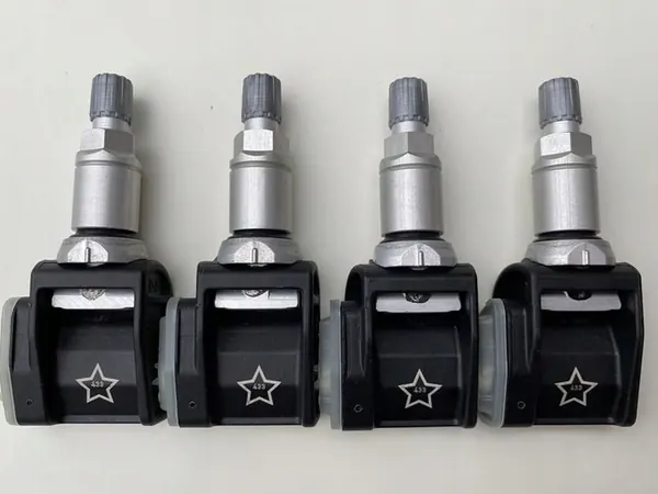 Capteur TPMS 6887140 Mercedes W213 BMW 5 6 7 image 5