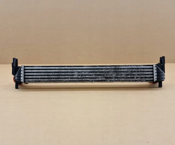 Intercooler Audi A1 Seat Ibiza Skoda Fabia II VW Polo V image 2