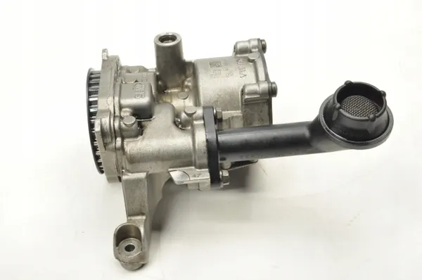 Bomba de óleo OEM 04L145208T para motores 2.0 TDI image 2