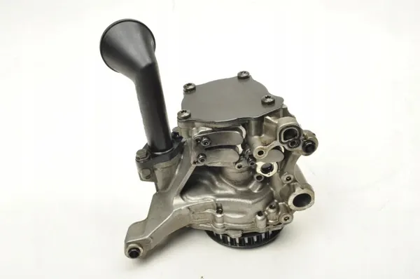 Bomba de óleo OEM 04L145208T para motores 2.0 TDI image 3
