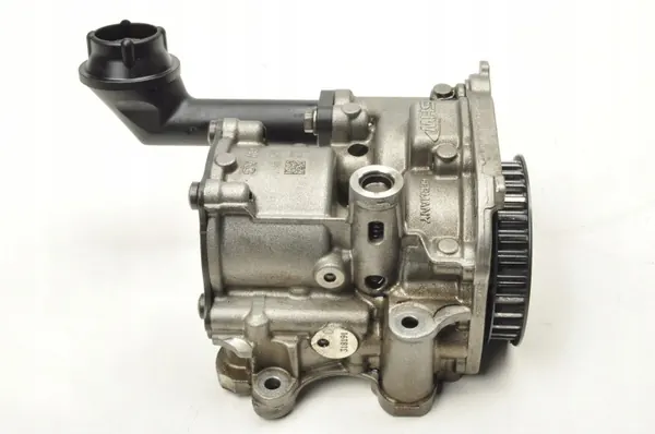 Bomba de óleo OEM 04L145208T para motores 2.0 TDI image 4