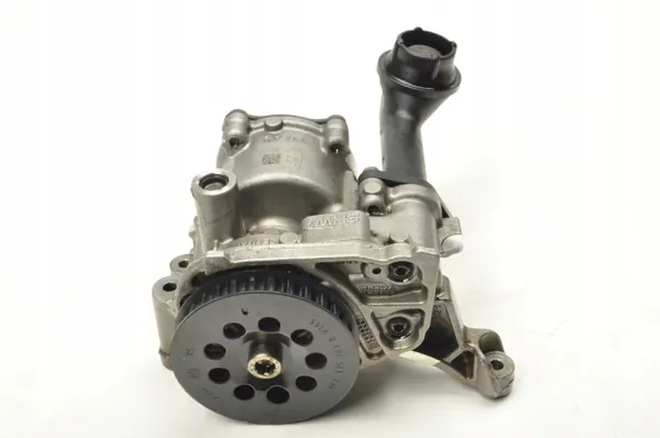 Bomba de óleo OEM 04L145208T para motores 2.0 TDI image 5