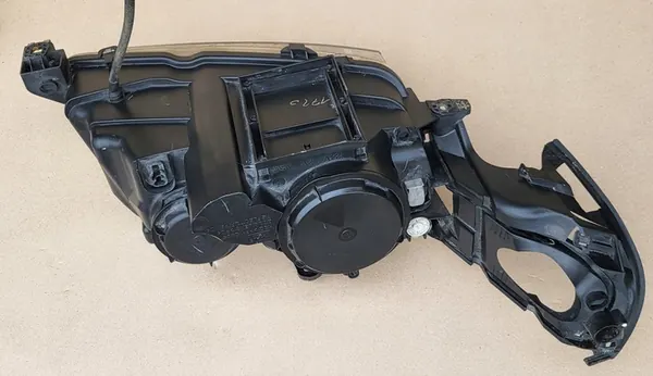 Farol Esquerdo Completo Saab 95 9-5 Lift OE image 7