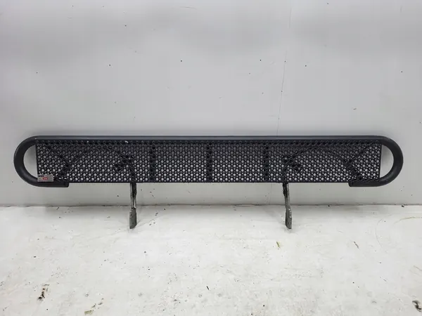 MERCEDES SPRINTER W906 Marchepied Arrière image 1