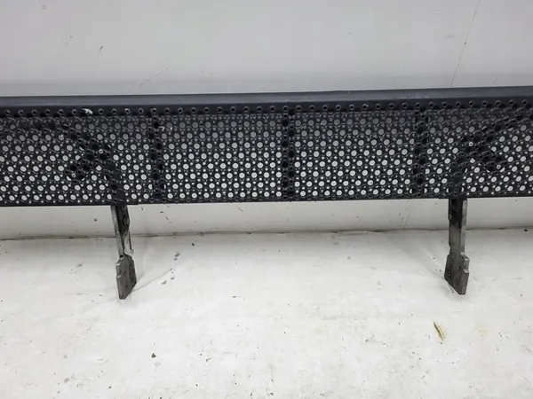 MERCEDES SPRINTER W906 Marchepied Arrière image 3