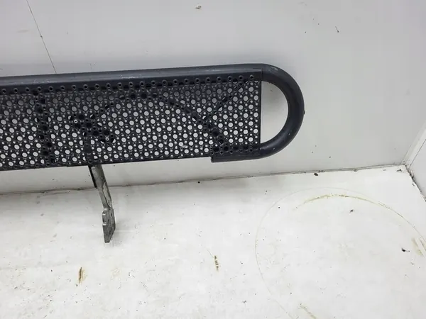 MERCEDES SPRINTER W906 Marchepied Arrière image 4