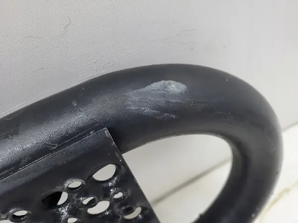 MERCEDES SPRINTER W906 Marchepied Arrière image 5