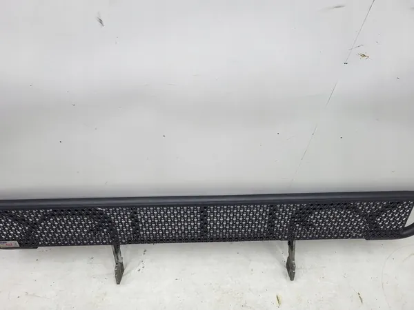 MERCEDES SPRINTER W906 Marchepied Arrière image 7