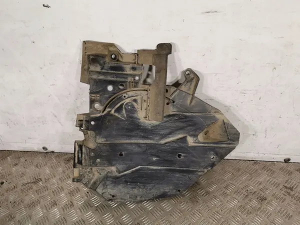 Sous-bouclier Subaru Forester SJ OEM FBZ13015 image 2