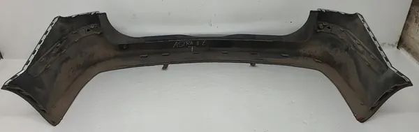 Paraurti posteriore OPEL ASTRA H FURGON 2009 image 10