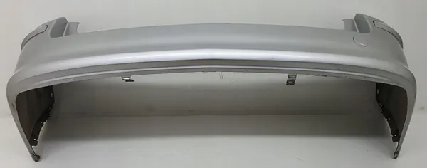 Paraurti posteriore OPEL ASTRA H FURGON 2009 image 2