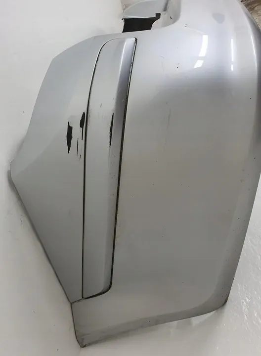 Paraurti posteriore OPEL ASTRA H FURGON 2009 image 3