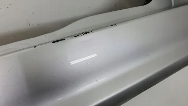 Paraurti posteriore OPEL ASTRA H FURGON 2009 image 5