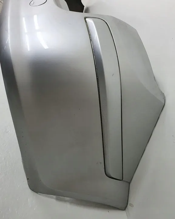 Paraurti posteriore OPEL ASTRA H FURGON 2009 image 6