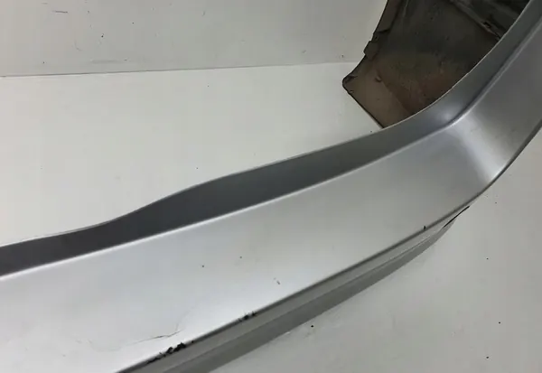 Paraurti posteriore OPEL ASTRA H FURGON 2009 image 8