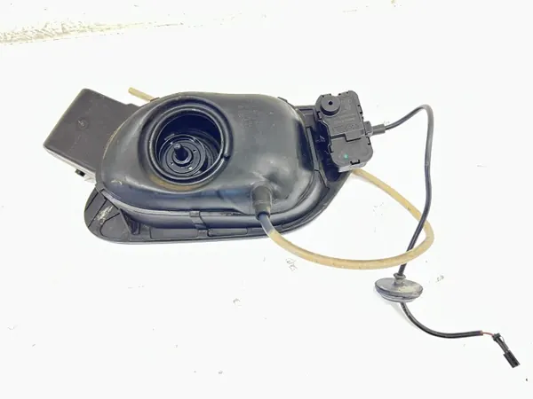 Tapa de combustible OEM 5G9809857 VW Golf VII Familiar image 4