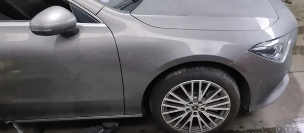 Gruppo Sospensione Anteriore Destro Mercedes CLA W118 1.3 CGI image 10